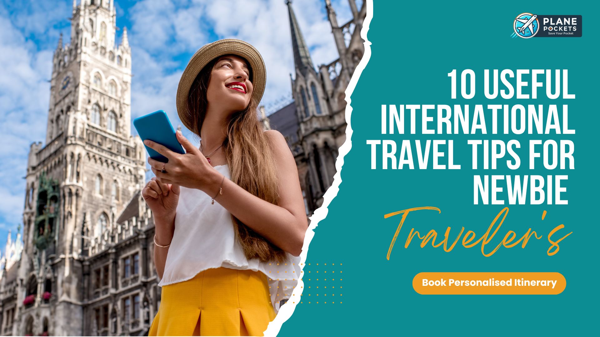 International Travel Tips