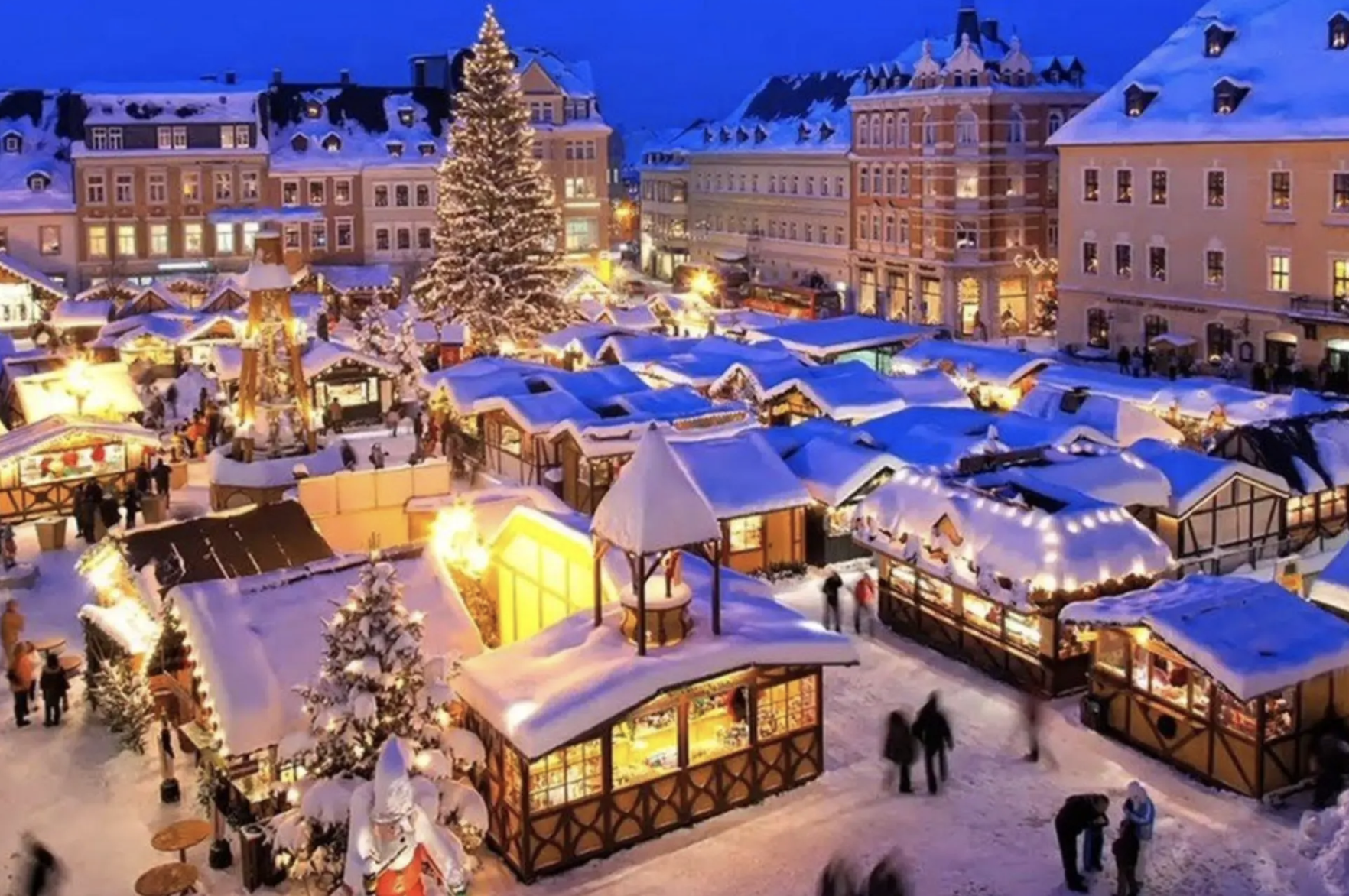 Strasbourg XMs place