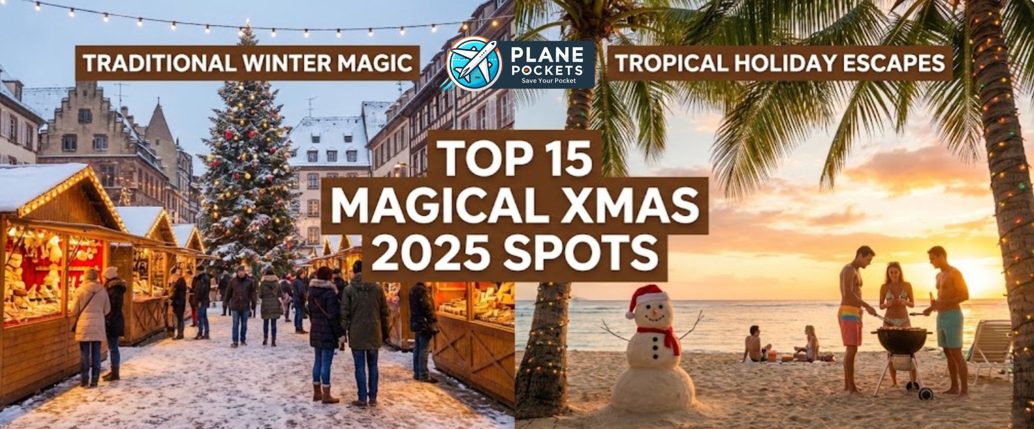 Top Travel Destinations