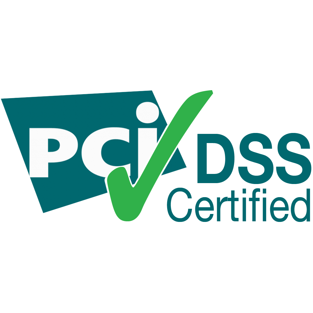 Plane Pockets implemented PCI DSS–SAQ D compliant payment infrastructure.